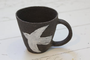 Coffee cup