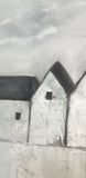 Tiny House A3 PRINT Unframed