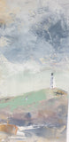 Little Lighthouse on A Hill -  LIMITED EDITION PRINT